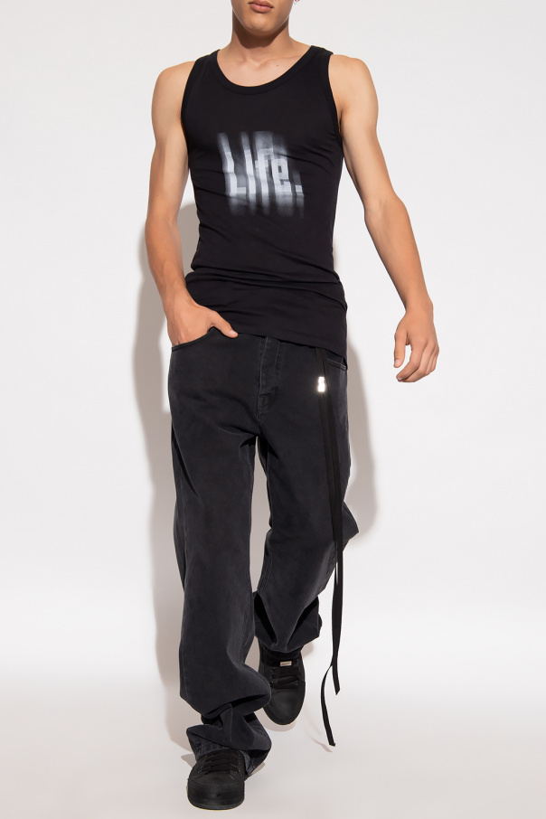 Ann Demeulemeester for men - IetpShops GB